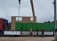 Газобетон poritep D500 B2.5 625х175х250