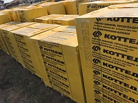 Газобетон КОТТЕДЖ D600 В3.5 625х400х250