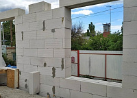 Газобетон ГРАС D400 B2.5 600x400x250