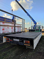 Газобетон ГРАС D400 B2.5 600x400x250