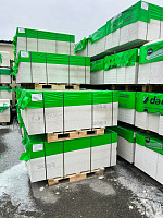 Газобетон poritep D500 B2.5 625х175х250