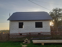 Газобетон ПТЖБ D500 B2.5 600х300х250