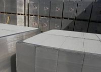 Газобетон ИВАНОВСКИЙ  D500 B3.5 600х400х200